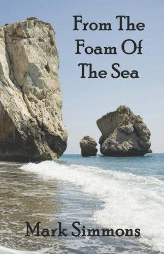 Cover of From The Foam Of The Sea