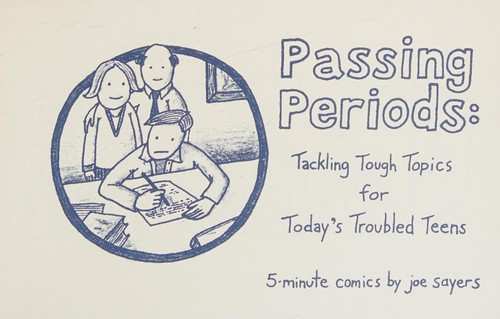 Cover of Teen power!