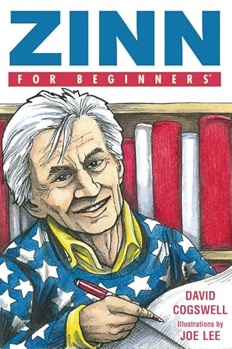 Cover of Zinn For Beginners