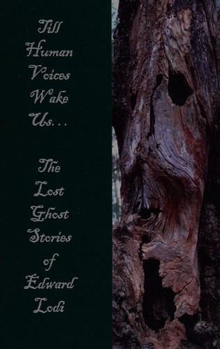 Cover of Till human voices wake us