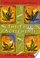 Cover of The Four Agreements