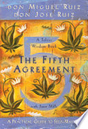 Cover of The Fifth Agreement