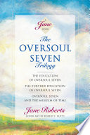 Cover of The Oversoul Seven Trilogy