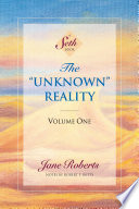 Cover of The Unknown Reality, Volume One