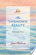 Cover of The Unknown Reality, Vol 2