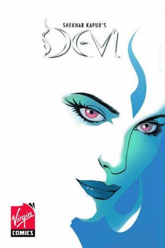 Cover of Devi Volume 2