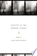 Cover of Burning of the Three Fires