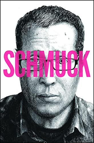 Cover of Schmuck