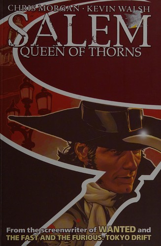 Cover of Salem