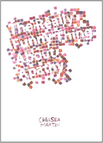 Cover of The Really Funny Thing About Apathy