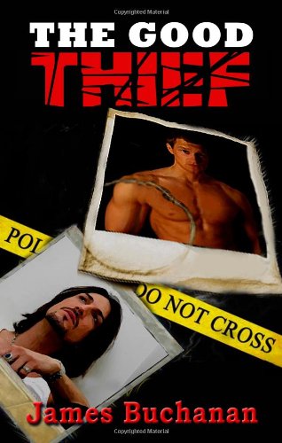 Cover of The Good Thief