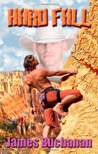 Cover of Hard Fall