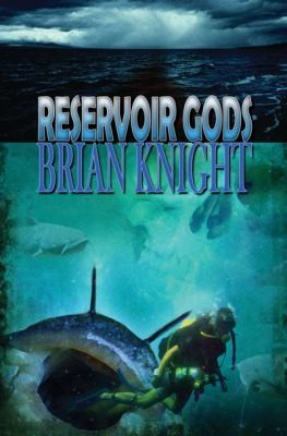 Cover of Reservoir Gods