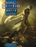 Cover of A Song of Ice and Fire Campaign Guide: A Setting Sourcebook for a Song of Ice and Fire Roleplaying
