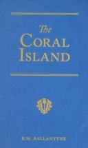 Cover of The Coral Island