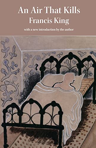 Cover of An Air That Kills
