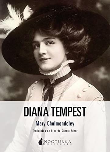 Cover of Diana Tempest