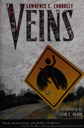 Cover of Veins