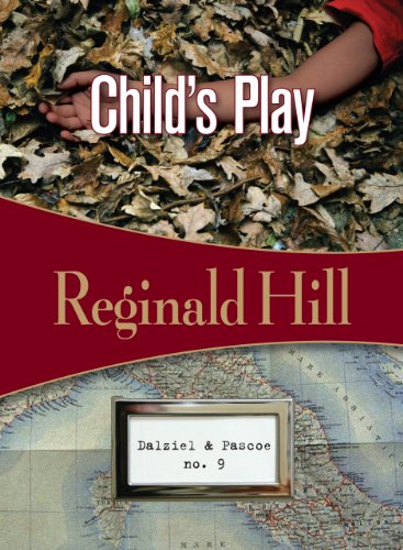Cover of Child's Play