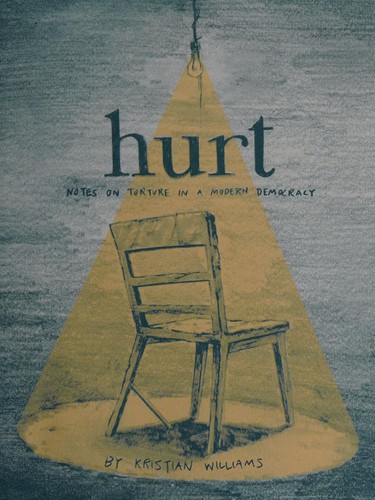 Cover of Hurt