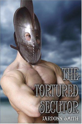 Cover of The Tortured Secutor (Boner Book)