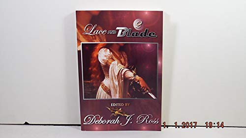 Cover of Lace and Blade 2