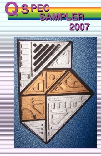 Cover of Qspec Sampler 2007