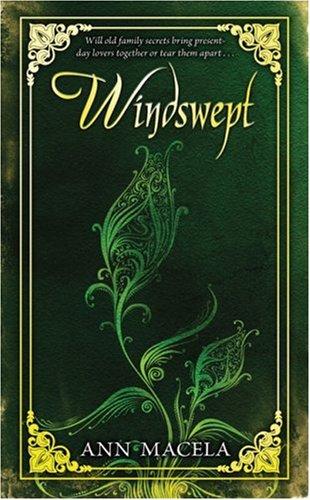 Cover of Windswept