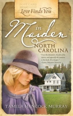 Cover of Love Finds You In Maiden North Carolina