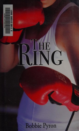 Cover of The ring