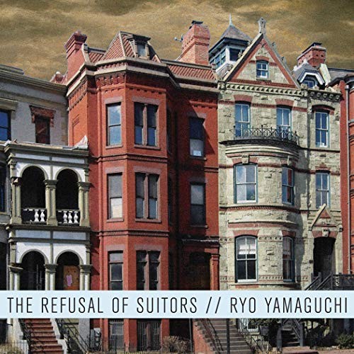 Cover of The Refusal of Suitors