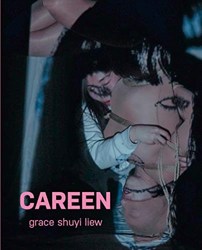 Cover of Careen