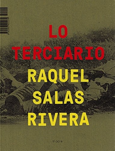 Cover of Lo terciario / The Tertiary