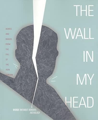 Cover of The Wall in my head