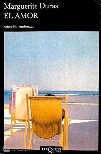 Cover of El amor