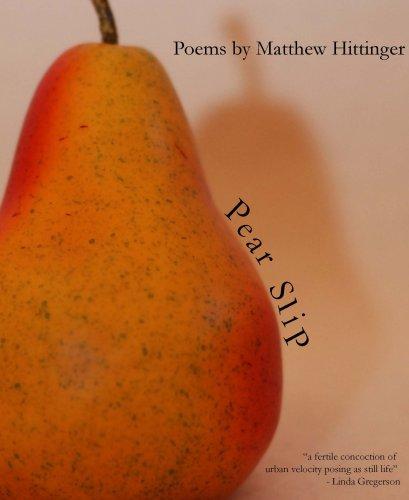 Cover of Pear Slip