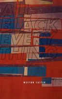 Cover of All Black Everything