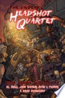 Cover of The Undead