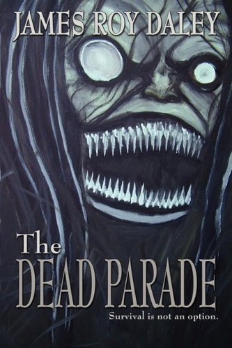 Cover of The Dead Parade
