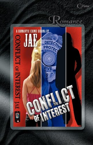 Cover of Conflict of Interest