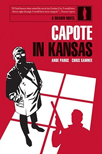 Cover of Capote in Kansas