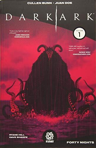 Cover of Dark Ark Volume 1
