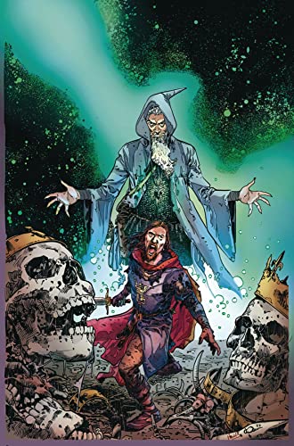 Cover of Unholy Grail Volume 1: Siege Perilous