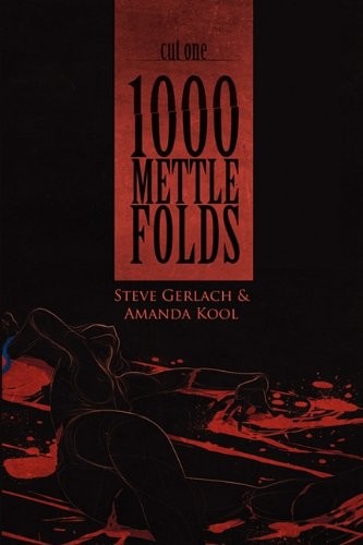 Cover of 1000 Mettle Folds
