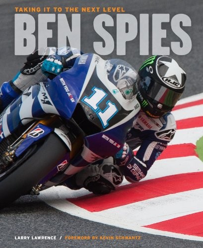 Cover of Ben Spies