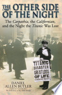 Cover of The Other Side of the Night