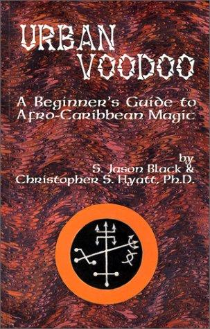 Cover of Urban voodoo
