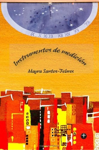 Cover of Instrumentos de medición