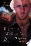 Cover of My Heart is Within You