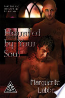 Cover of Haunted by Your Soul